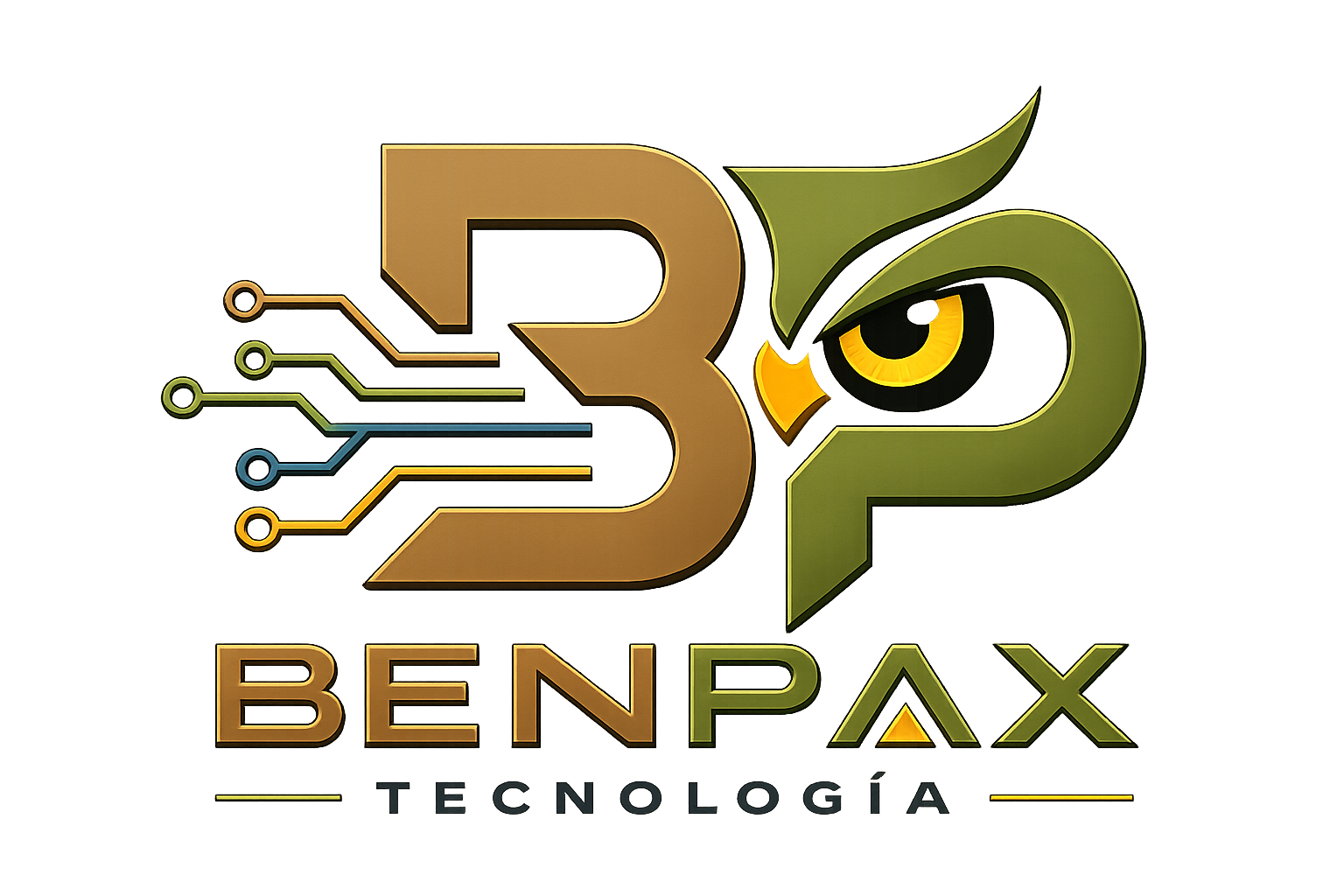 BENPAX Tecnología
